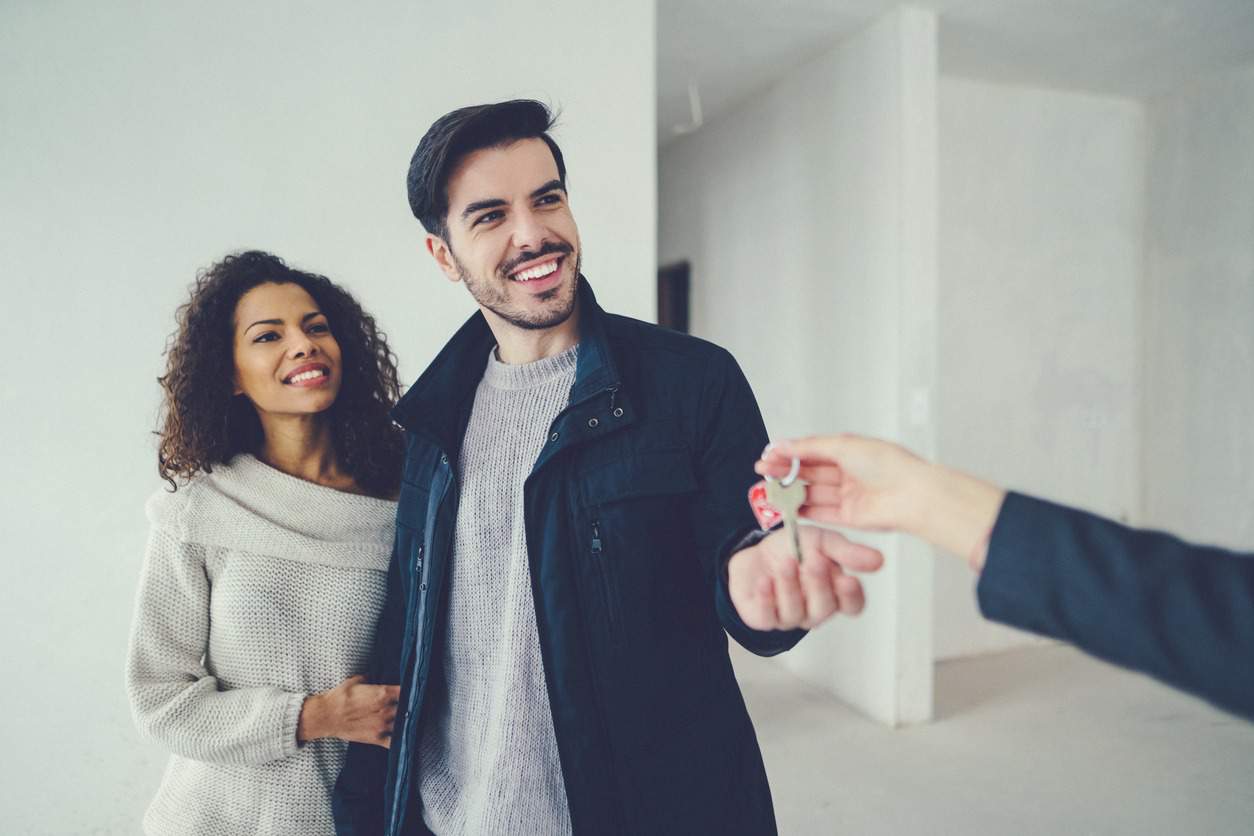 investment property buyers agent