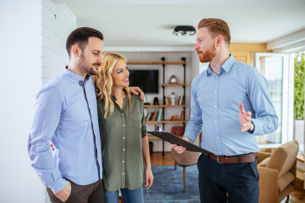 buyers agent logan