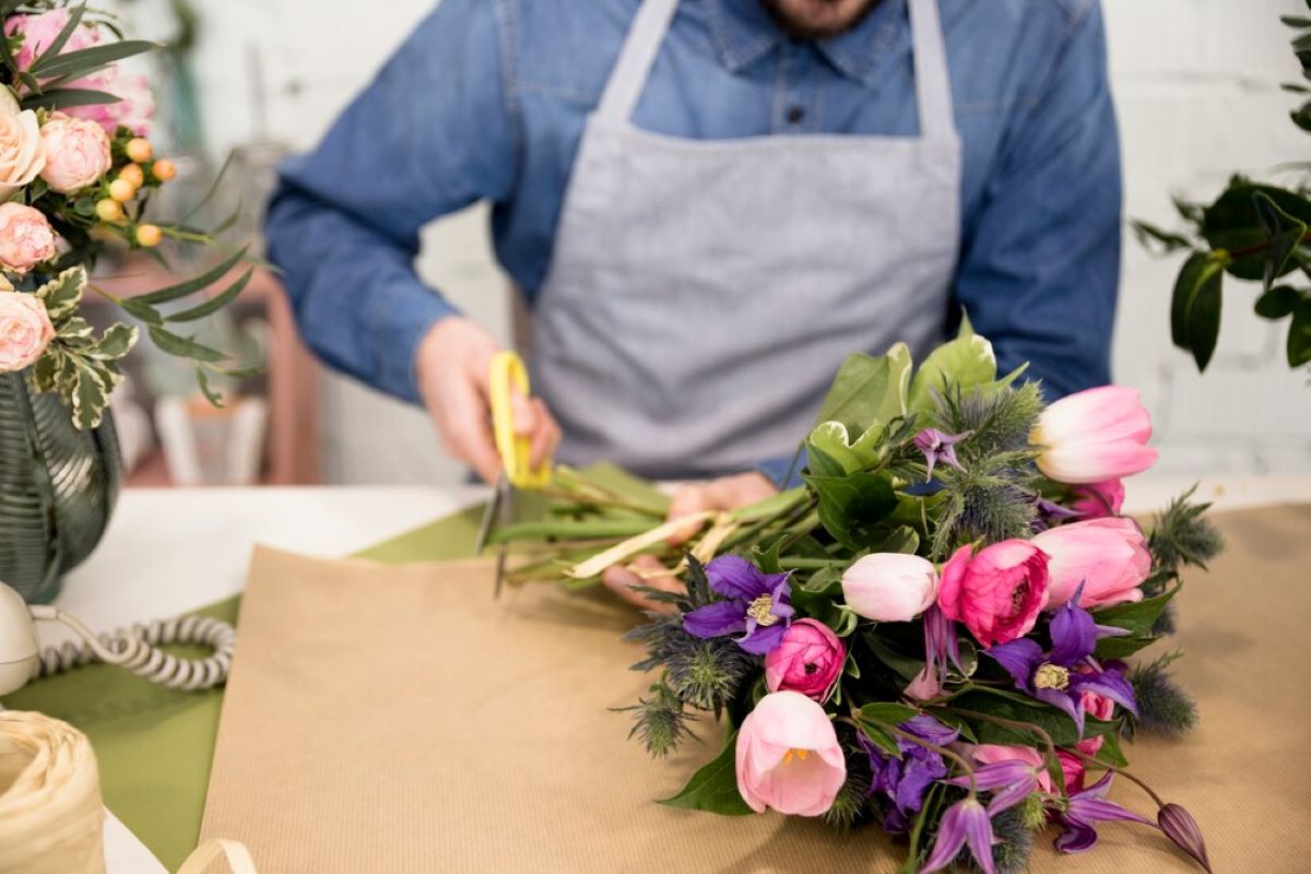 flower delivery lane cove