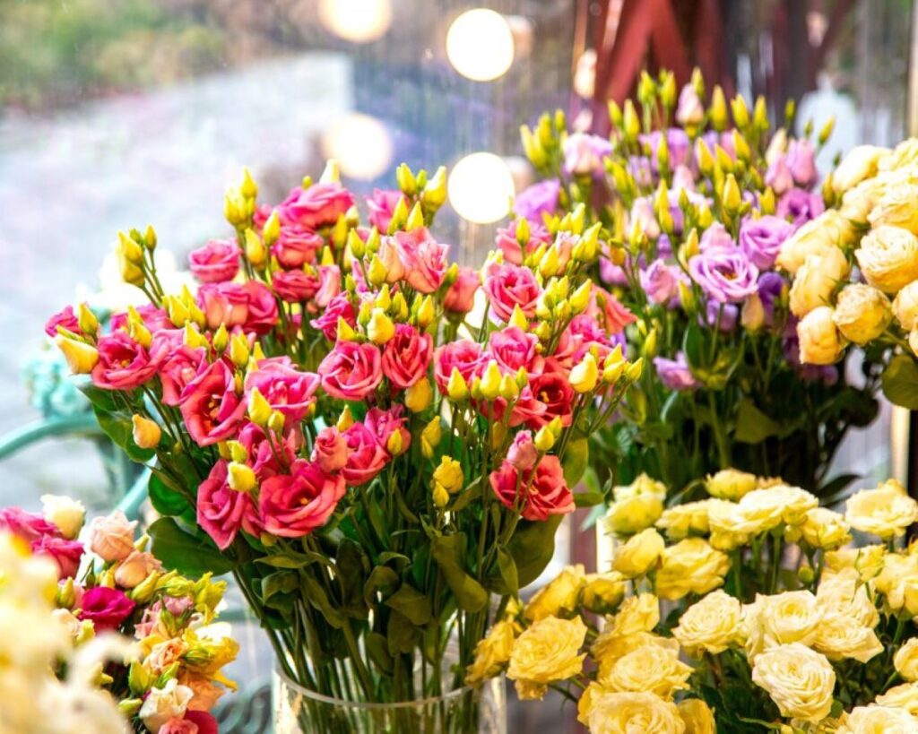 flower delivery chatswood