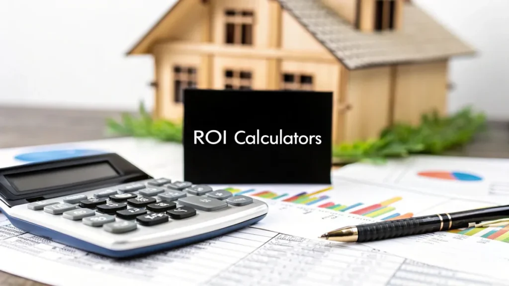 Investment Property Calculators vs Manual Analysis: Which Is Better?