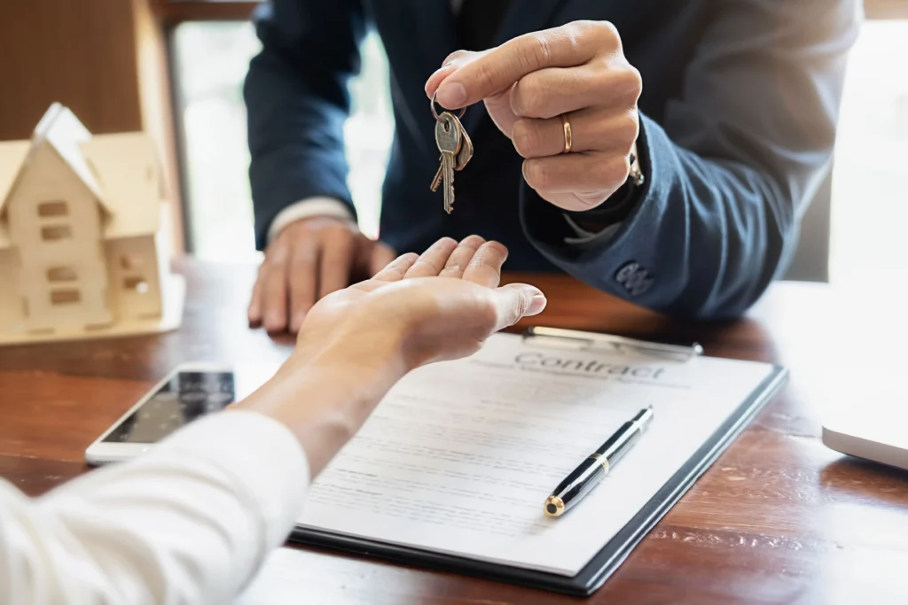 Buyers Agent Logan Search