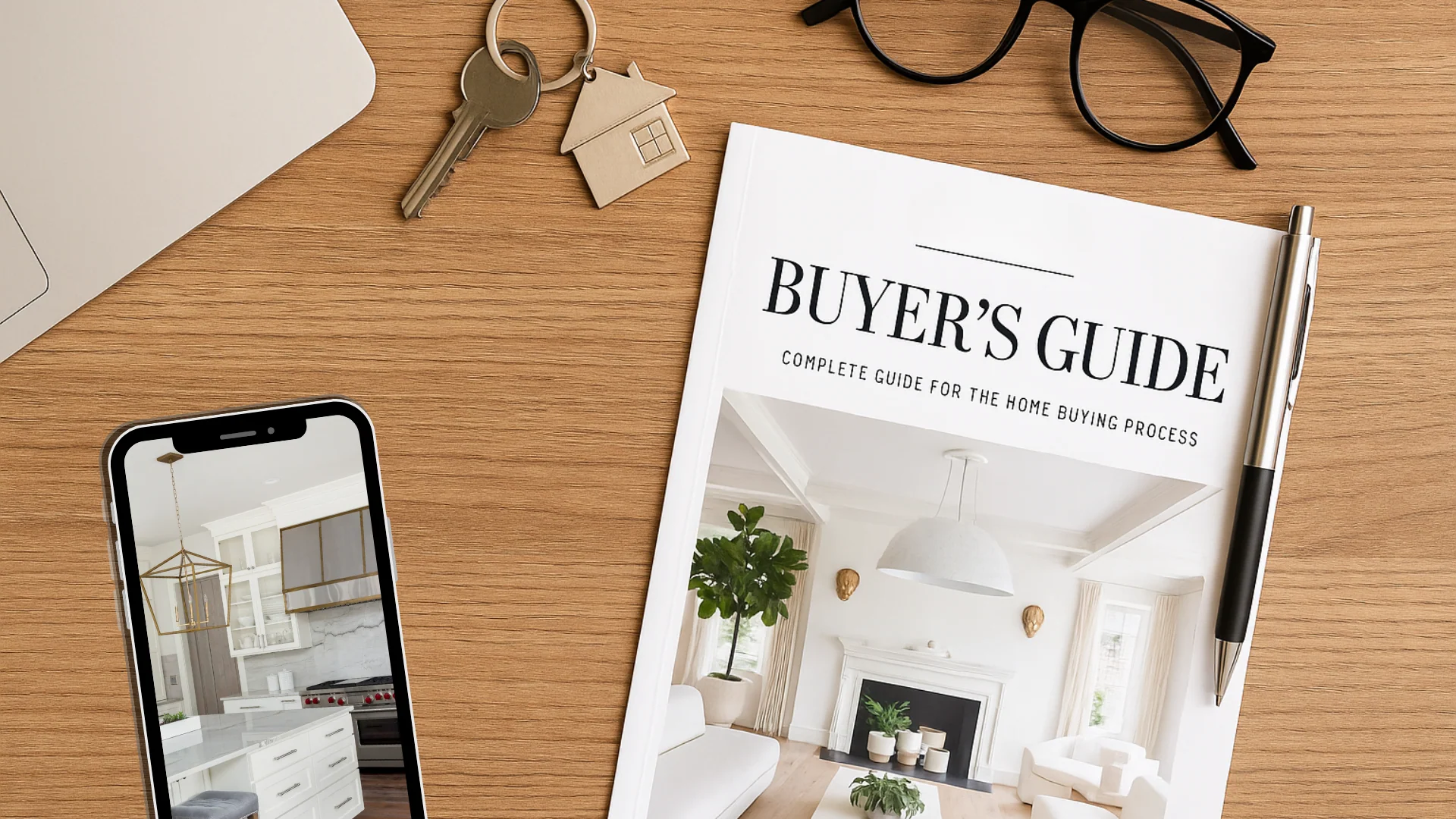 Buyers Agent Logan Search