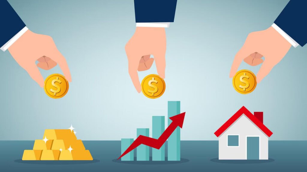 Property Investment Advisor vs Financial Planner